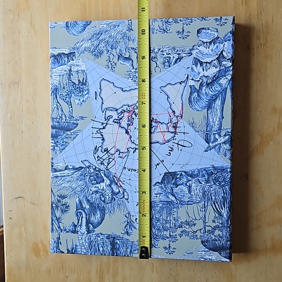 DIOR AROUND THE WORLD SET - Picture 13 of 15